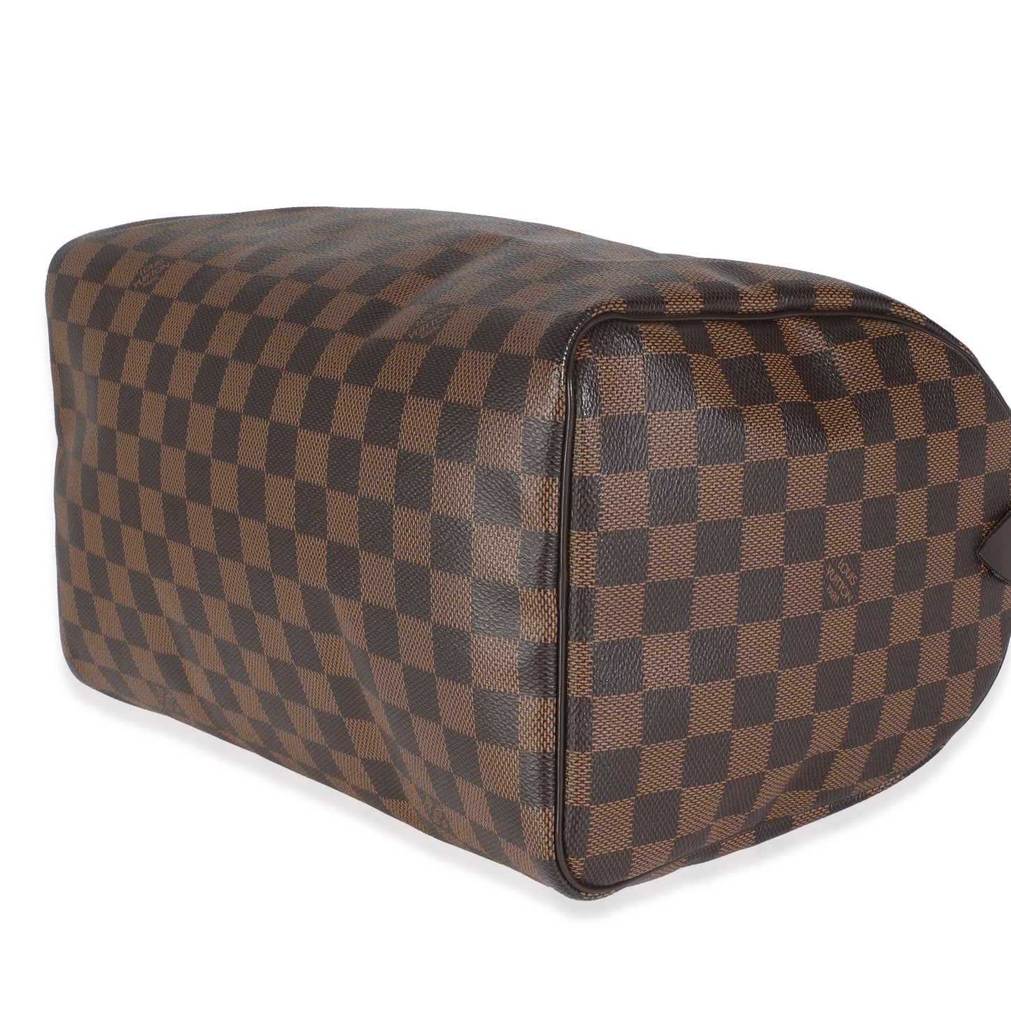 Louis Vuitton Damier Ebene Canvas Speedy 30