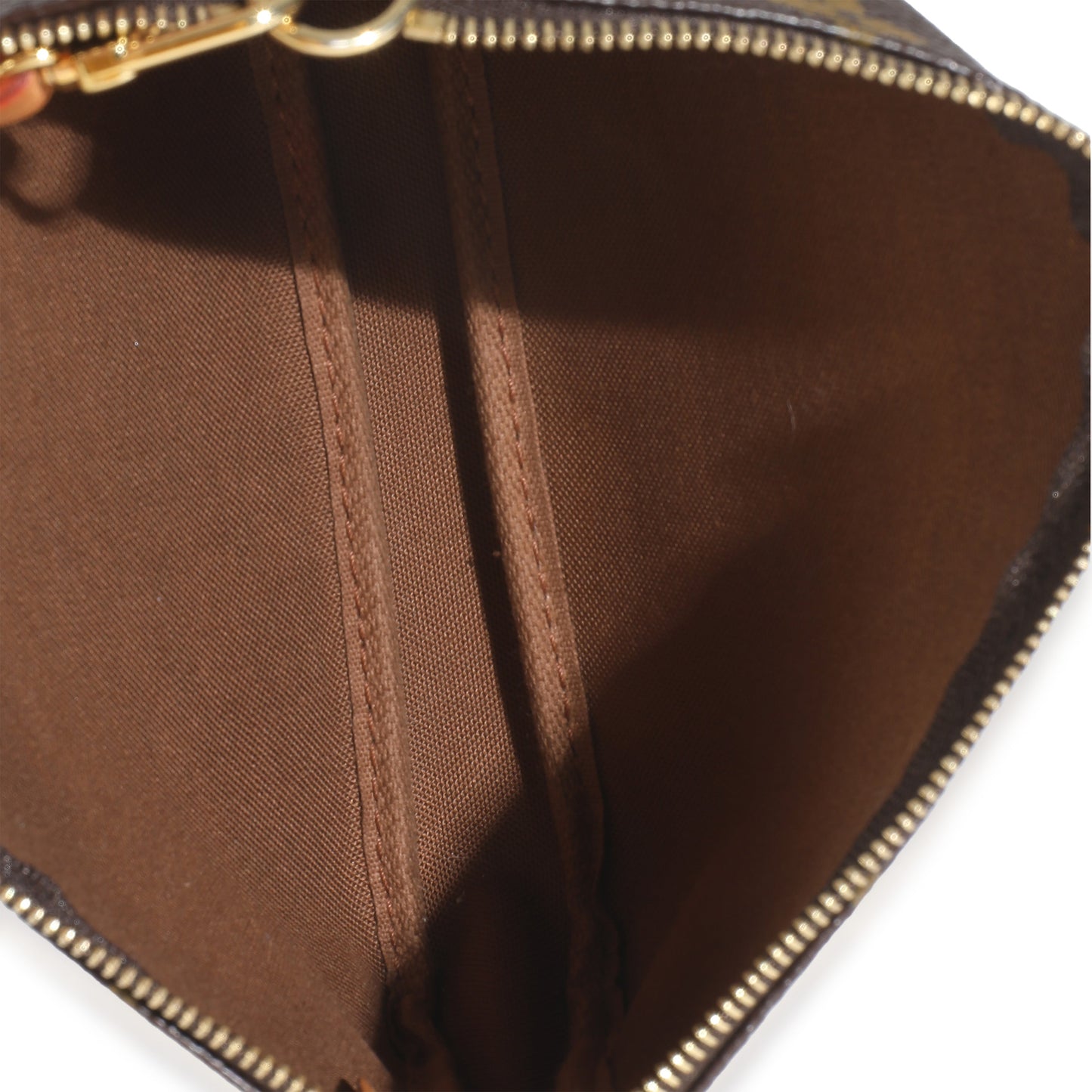 Louis Vuitton Monogram Canvas Pochette Accessoires
