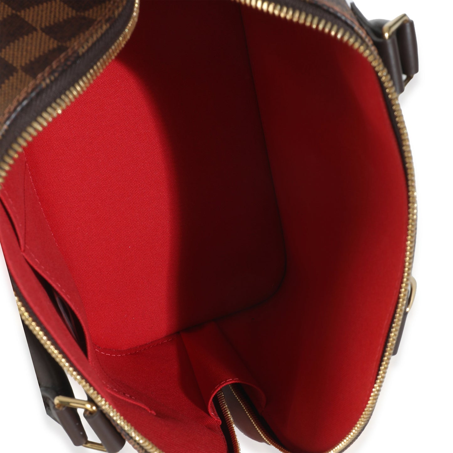 Louis Vuitton Damier Ebene Canvas Alma PM