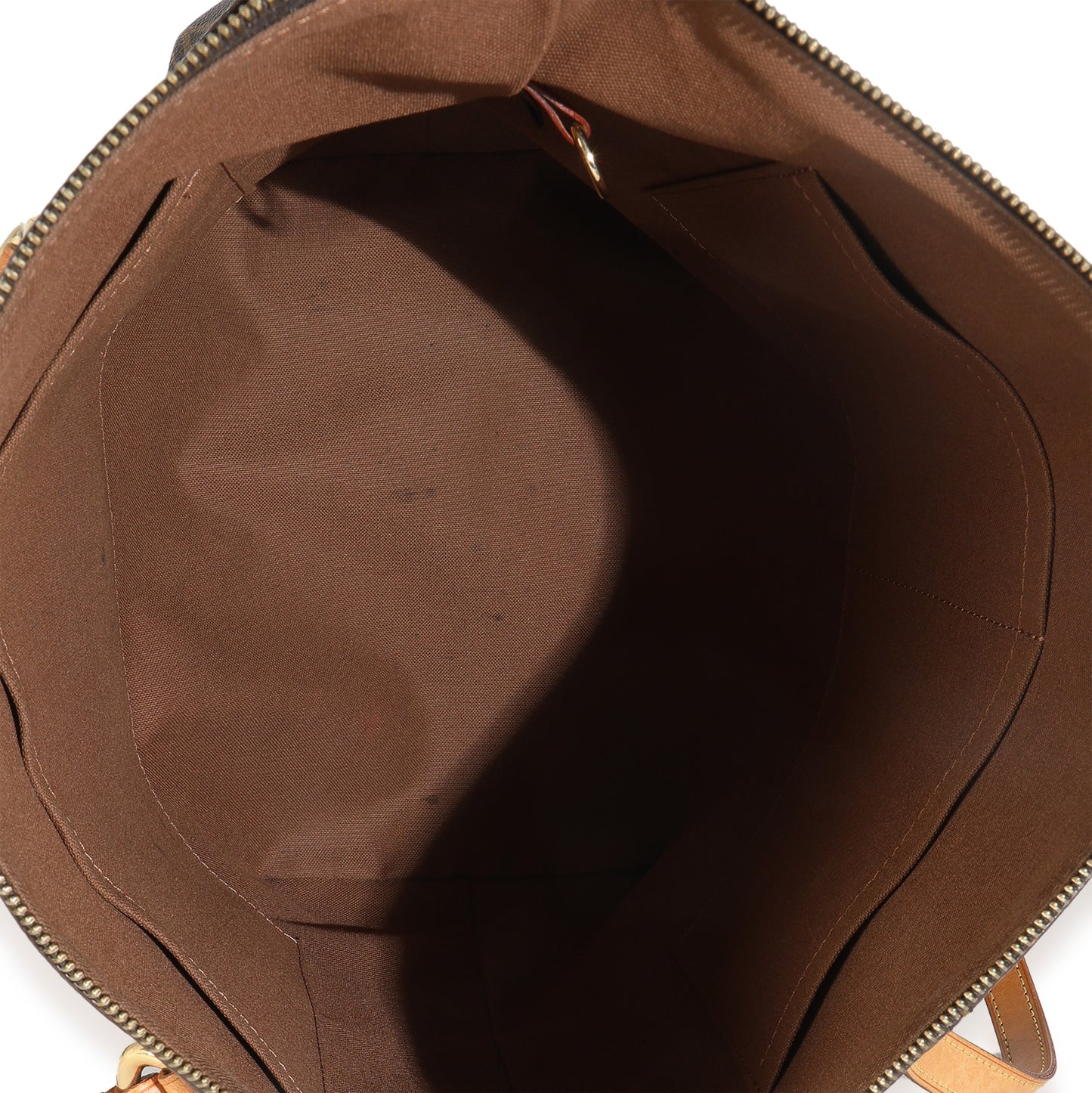 Louis Vuitton Monogram Canvas Totally MM
