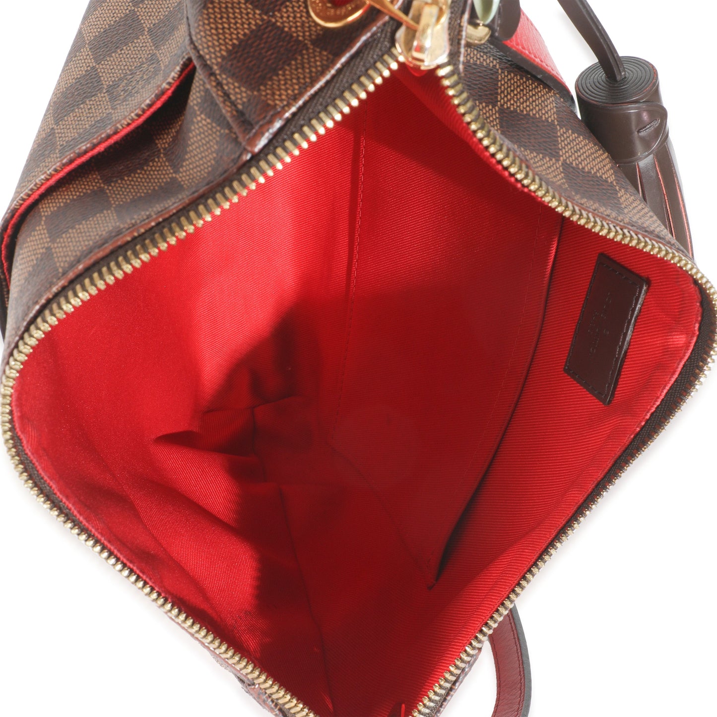 Louis Vuitton Damier Ebene Canvas South Bank Besace
