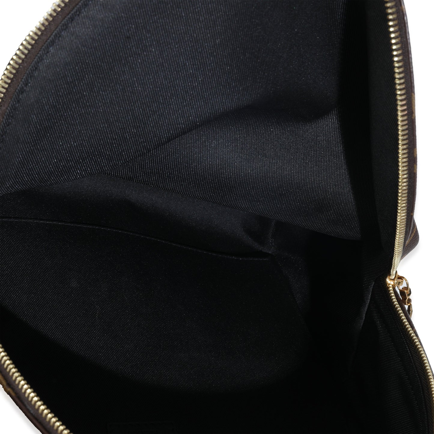 Louis Vuitton Monogram Canvas Palm Springs MM