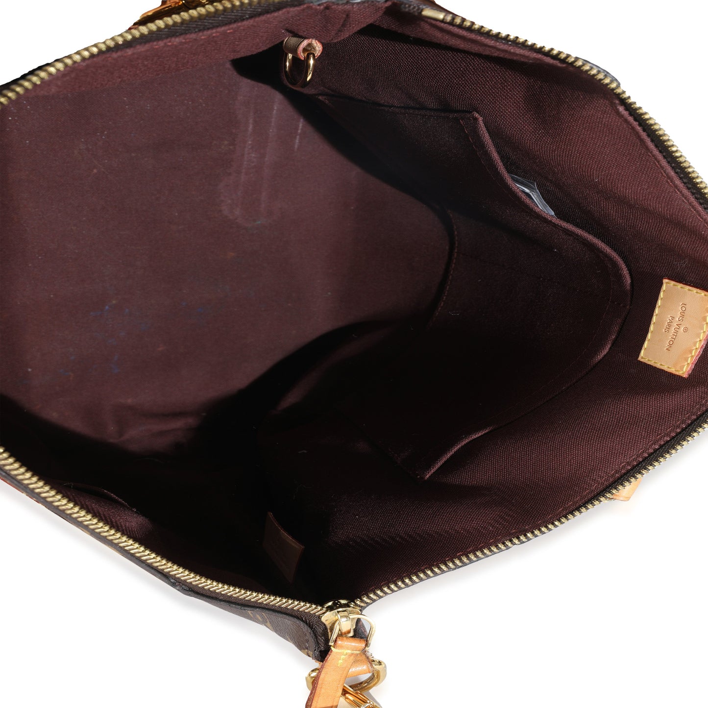 Louis Vuitton Monogram Canvas Turenne MM