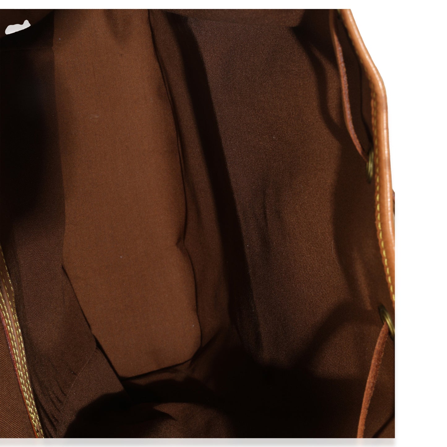 Louis Vuitton Monogram Canvas Montsouris MM