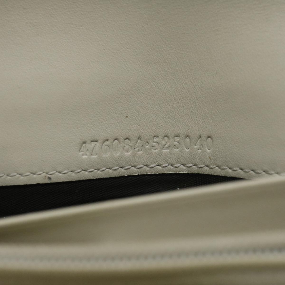 Gucci Sylvie Leather Wallet ()