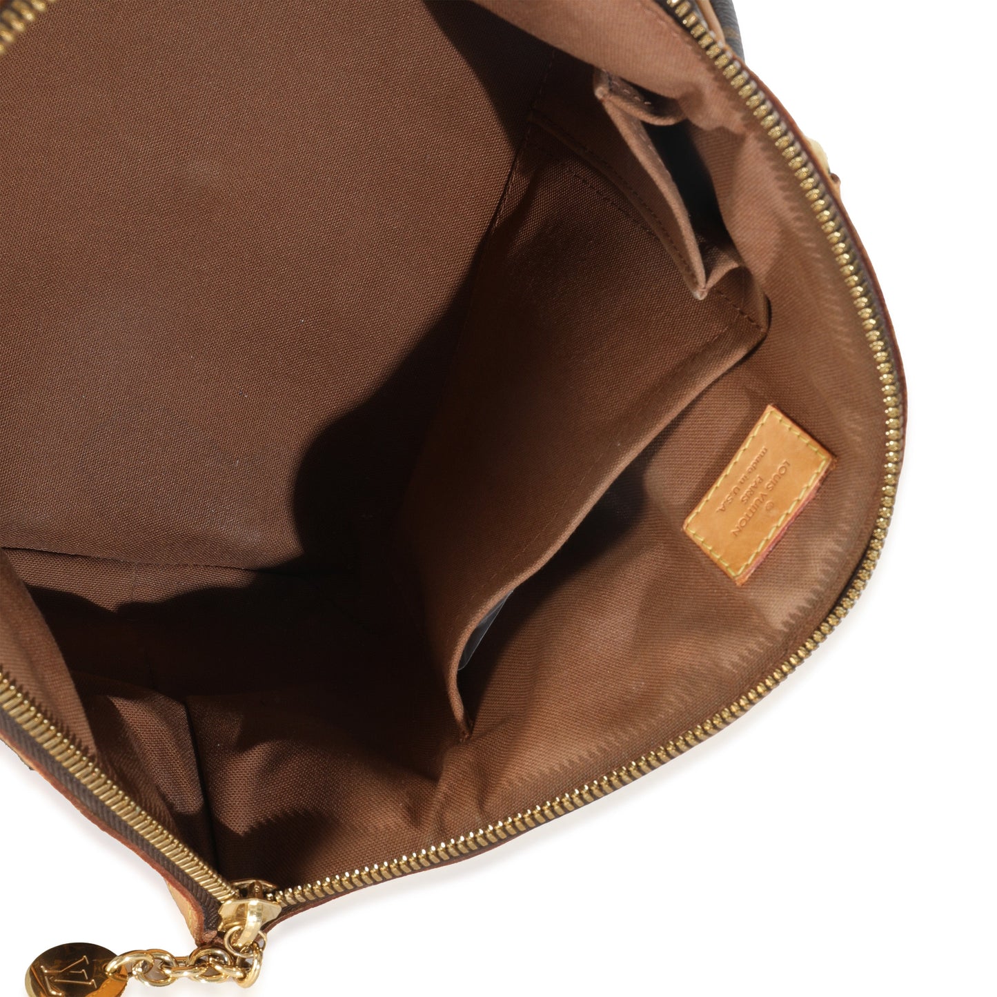 Louis Vuitton Monogram Canvas Tivoli PM