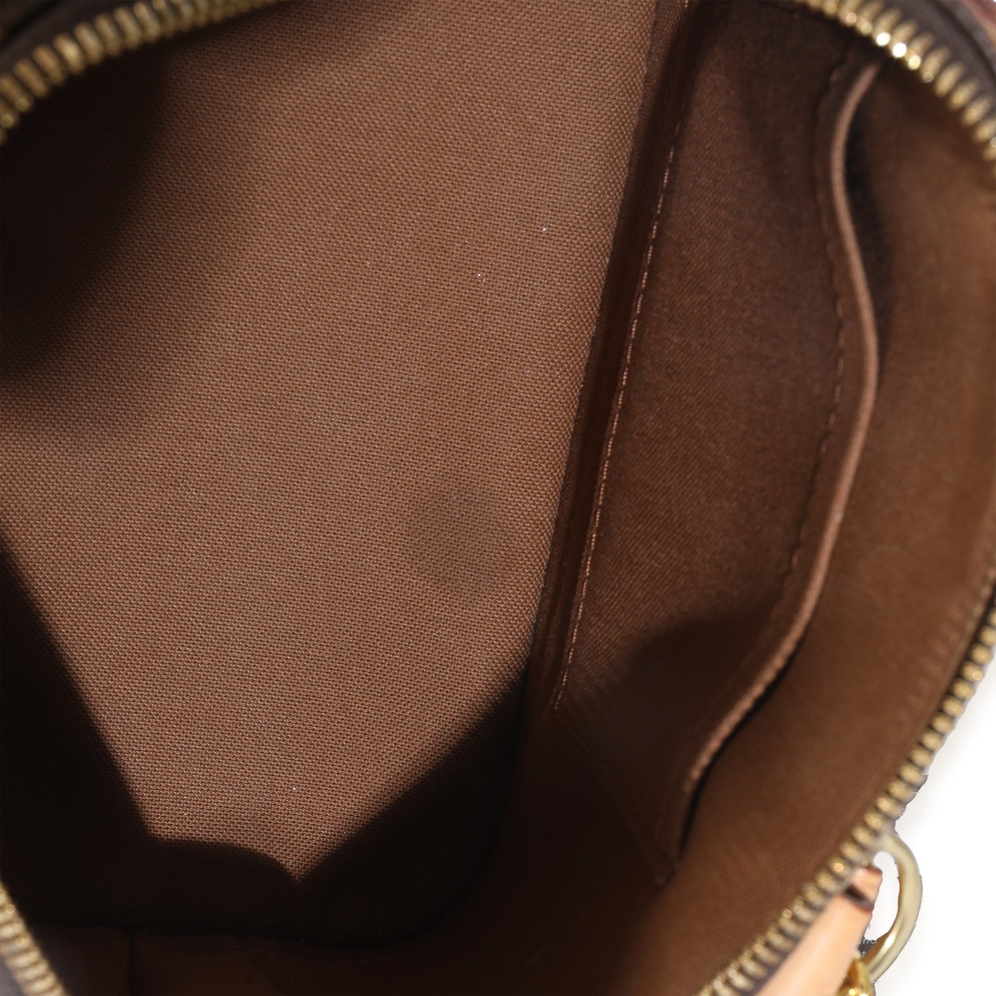 Louis Vuitton Monogram Canvas Alma BB