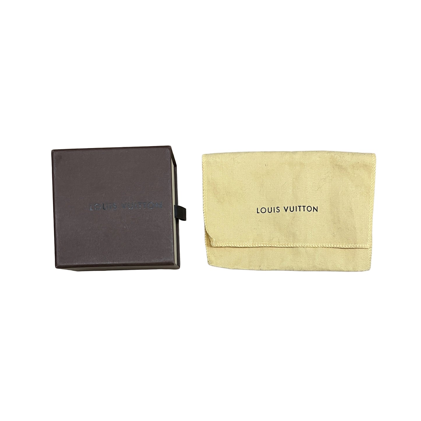 Louis Vuitton Gold-Plated Monogram Favorite Bow Bracelet