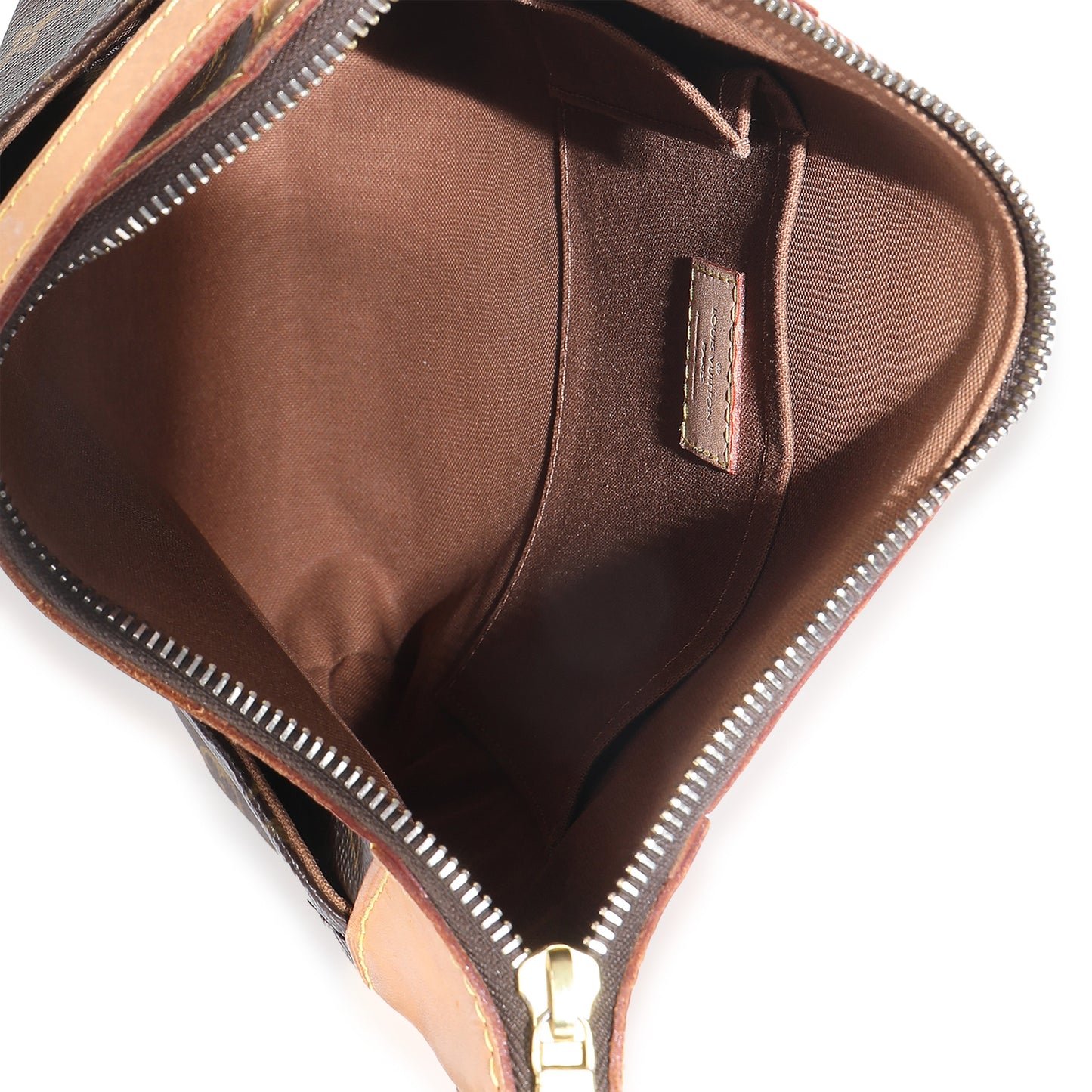 Louis Vuitton Monogram Canvas Odeon PM