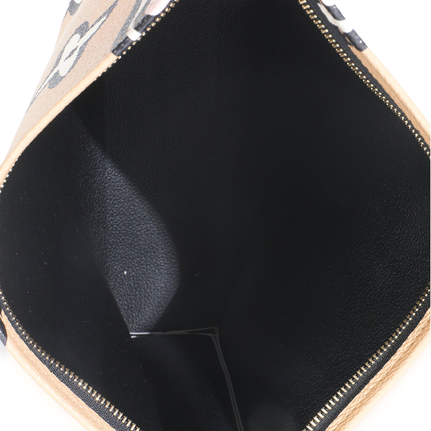 Louis Vuitton Arizona Monogram Giant Canvas Wild At Heart Toiletry Pouch 26