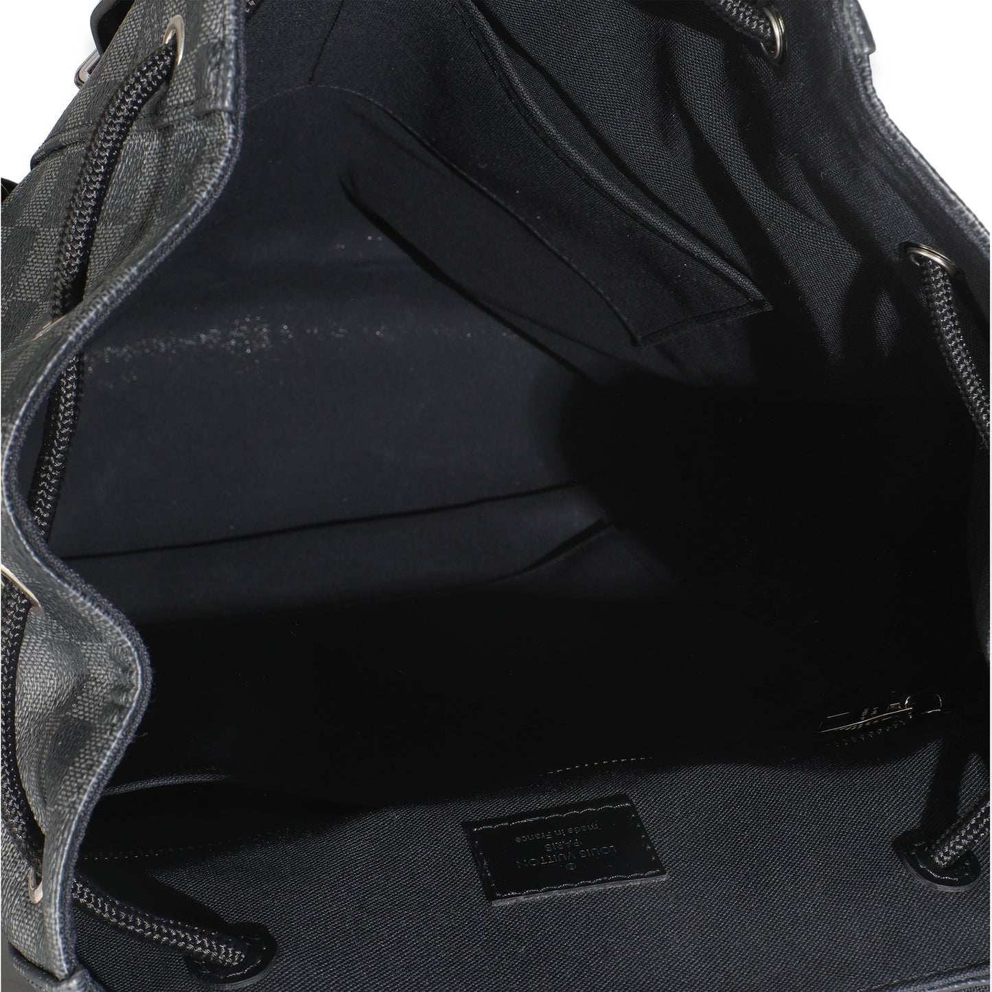 Louis Vuitton Damier Graphite Canvas Christopher Backpack PM