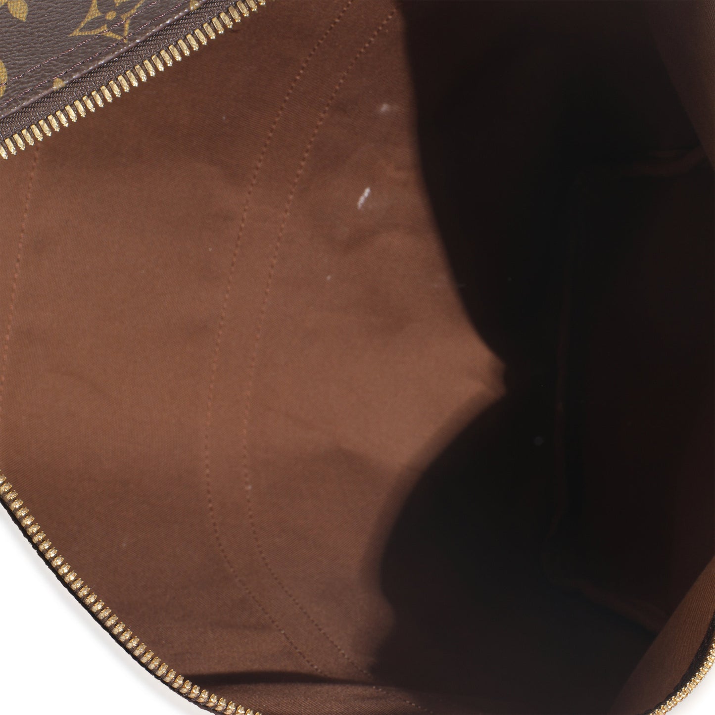 Louis Vuitton Monogram Canvas Keepall 45