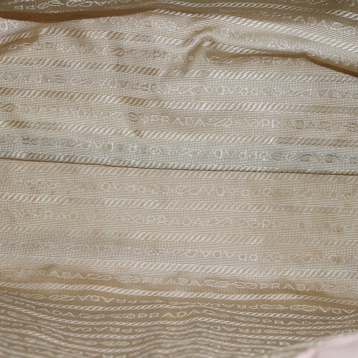 Luxury PradaTessuto Tote