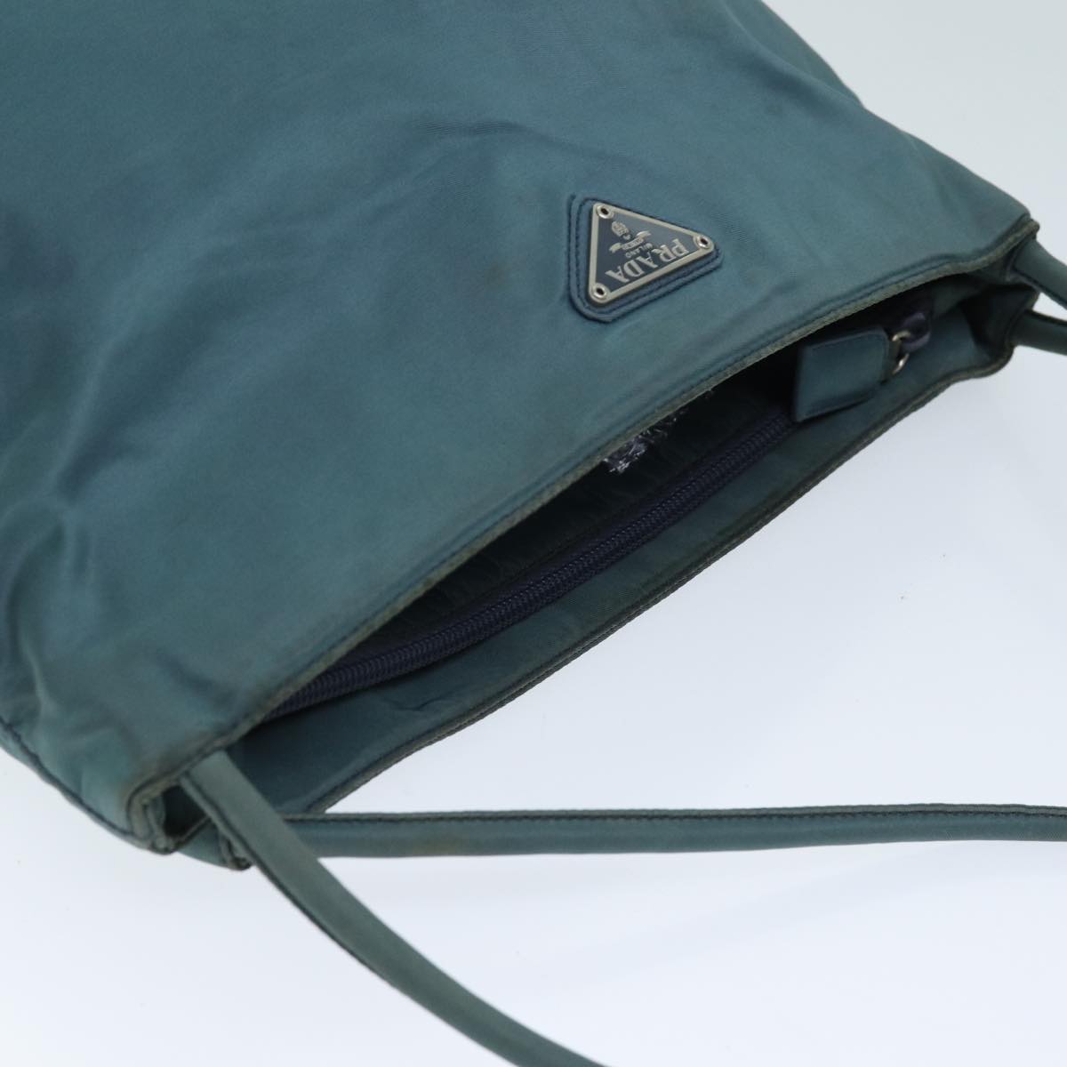 Luxury PradaTessuto Tote