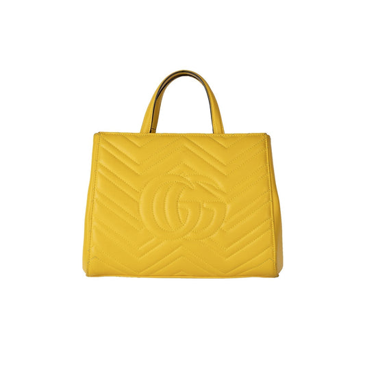 Luxury Gucci Trending 2025 Marmont Tote Bag - '20s