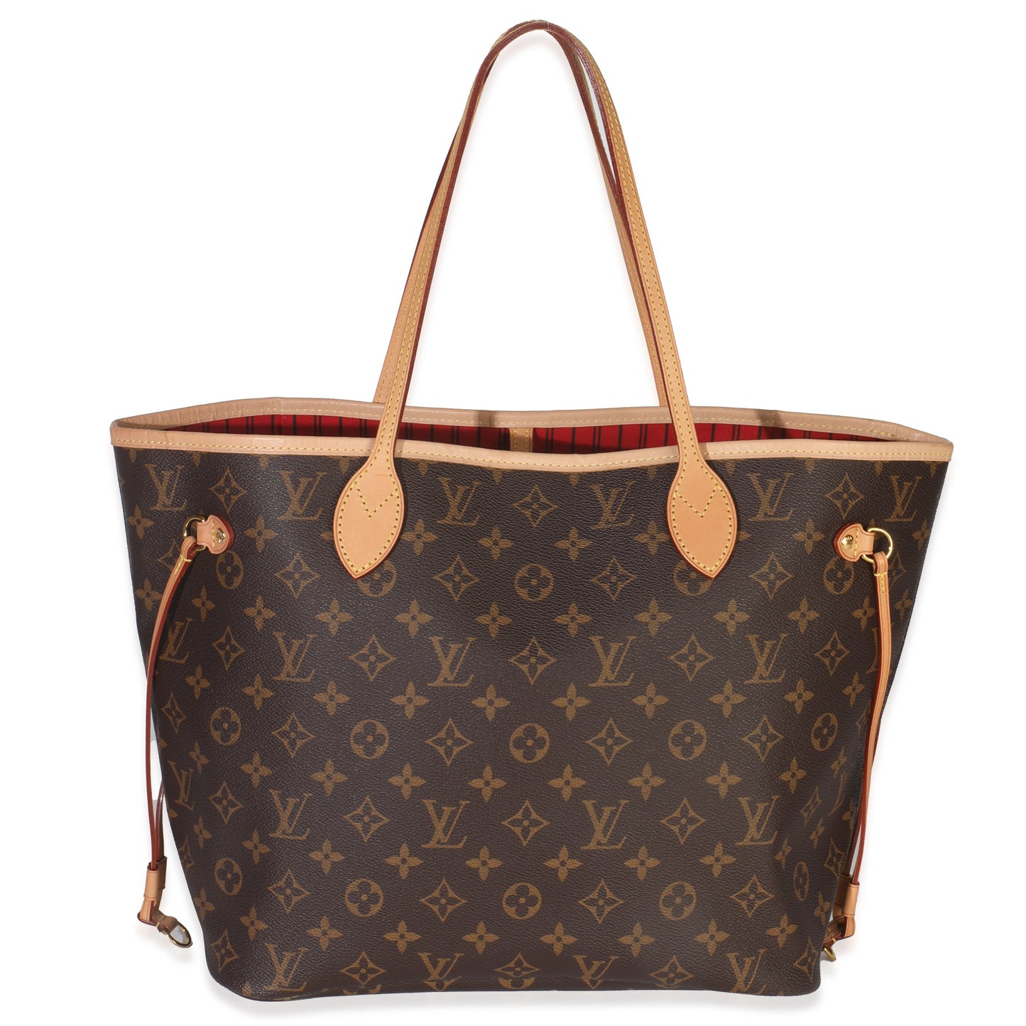 Louis Vuitton Monogram Canvas Neverfull MM