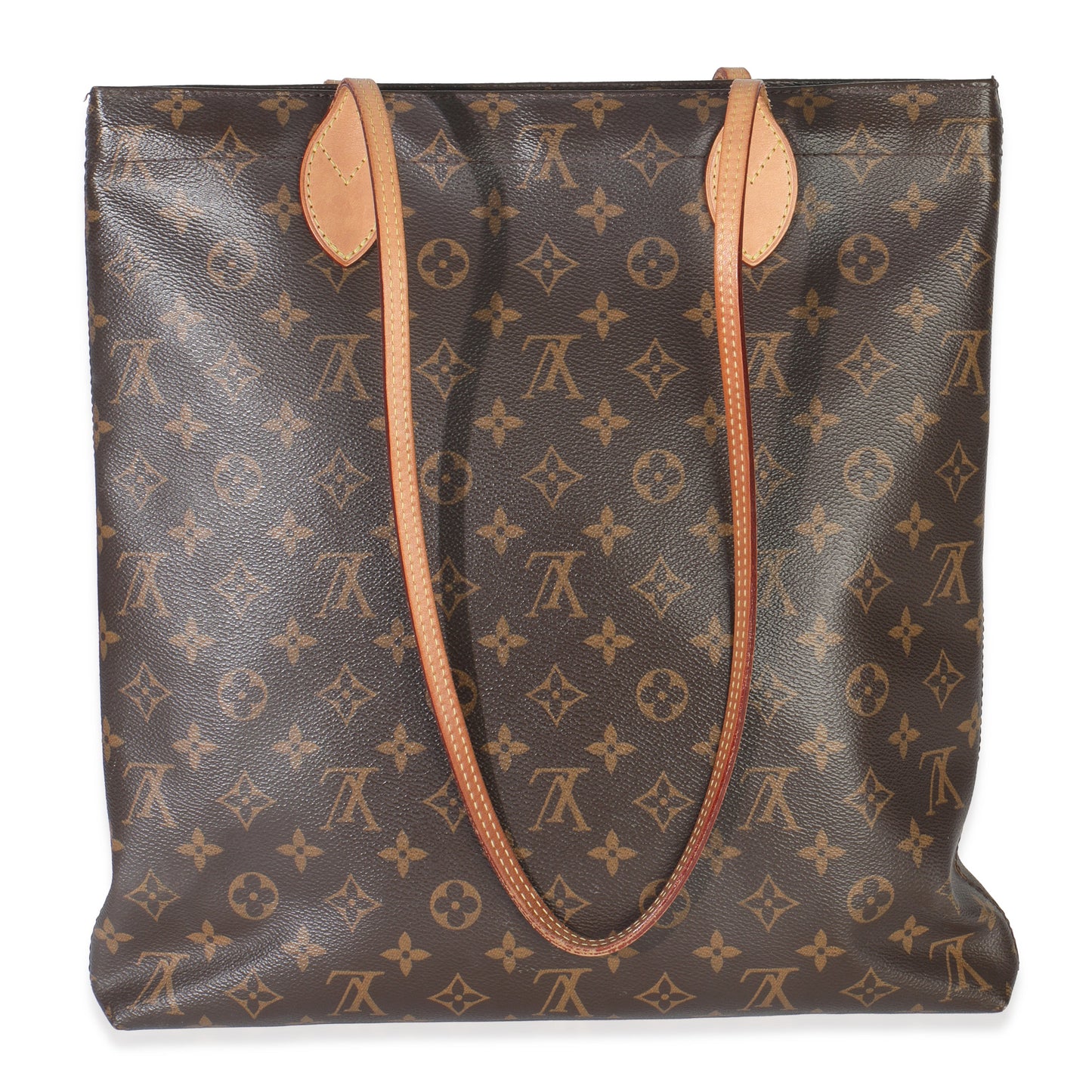 Louis Vuitton Monogram Canvas Carry It