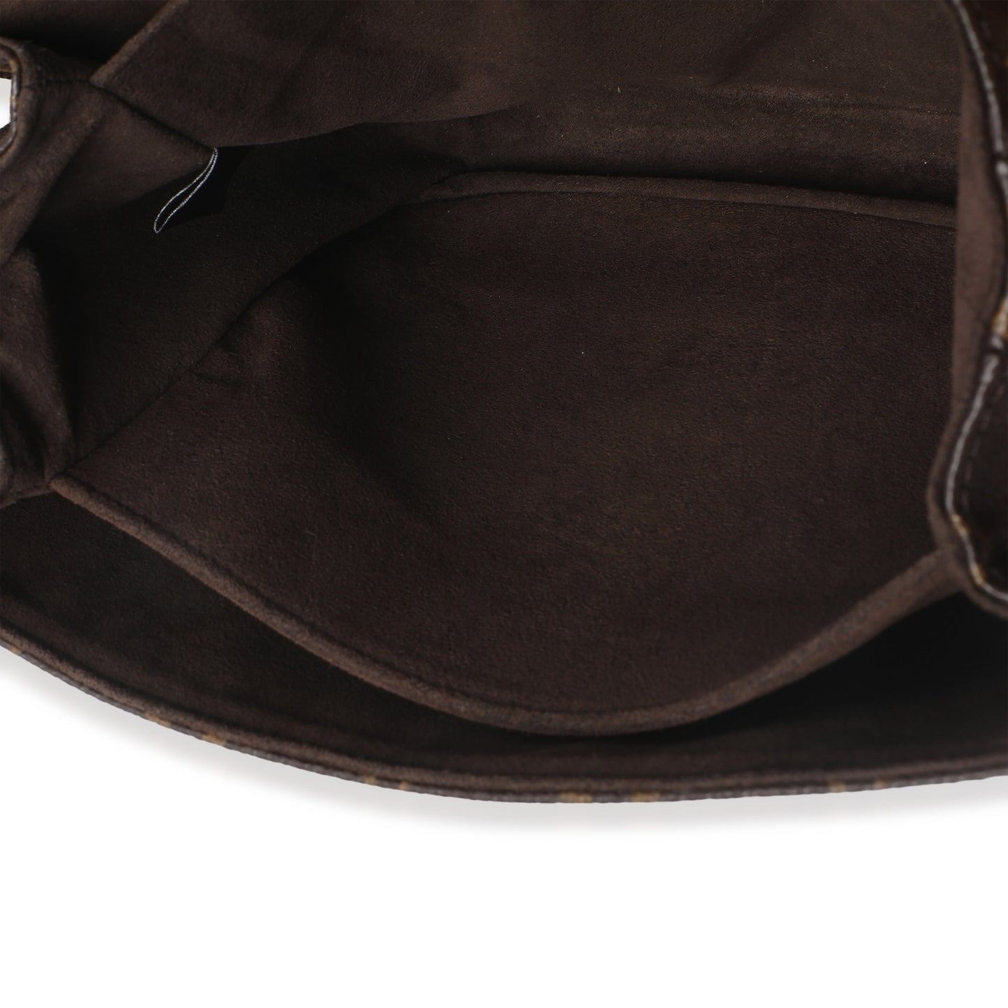 Louis Vuitton Monogram Canvas Pochette Metis