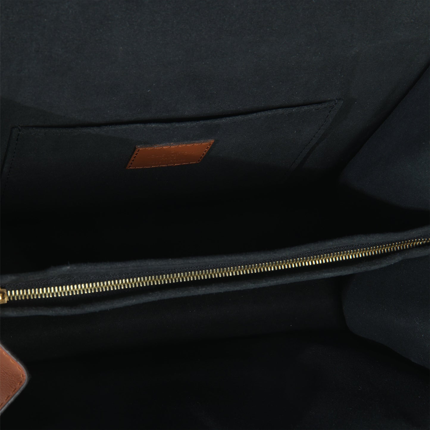 Louis Vuitton Reverse Monogram Canvas Dauphine MM