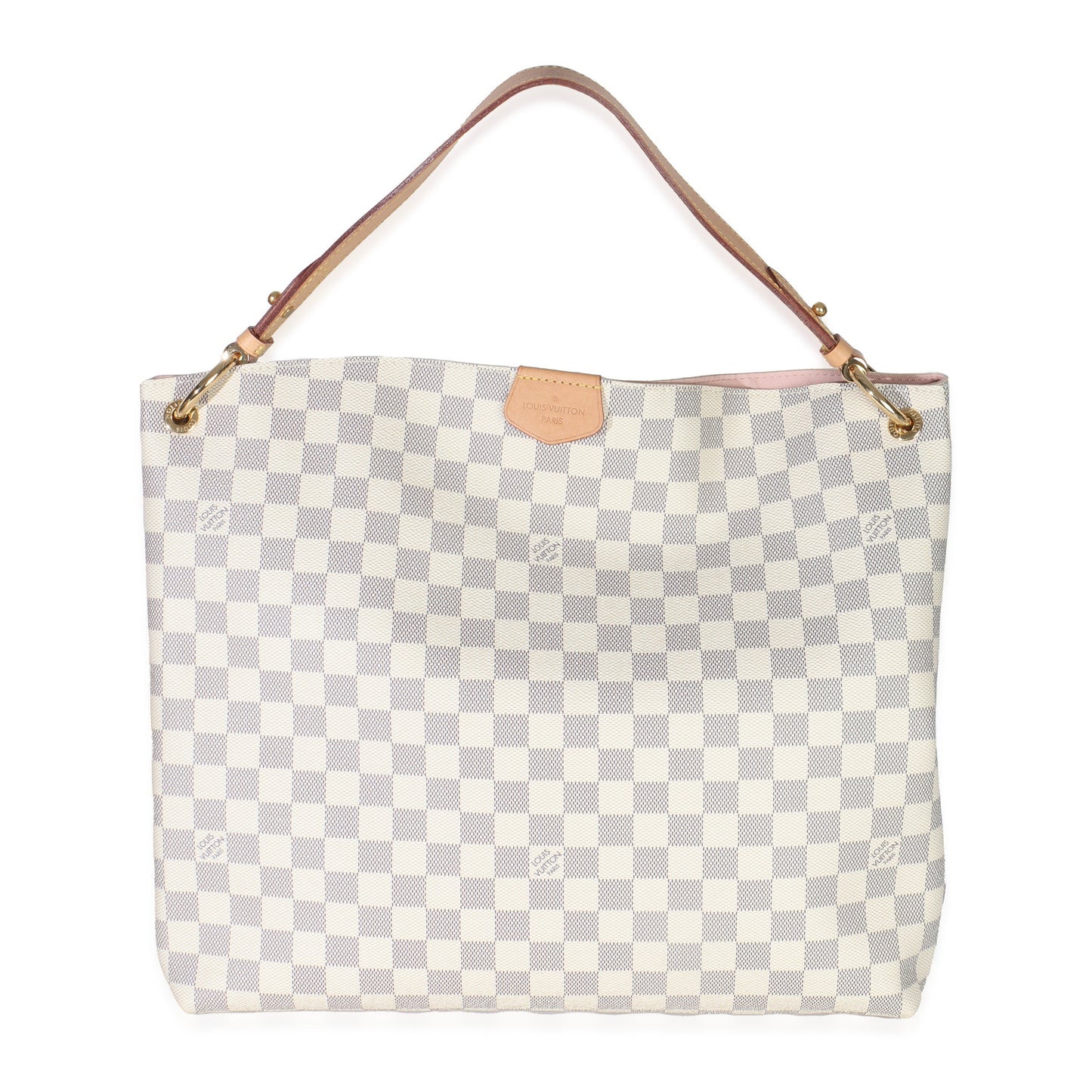 Louis Vuitton Damier Azur Canvas Graceful MM