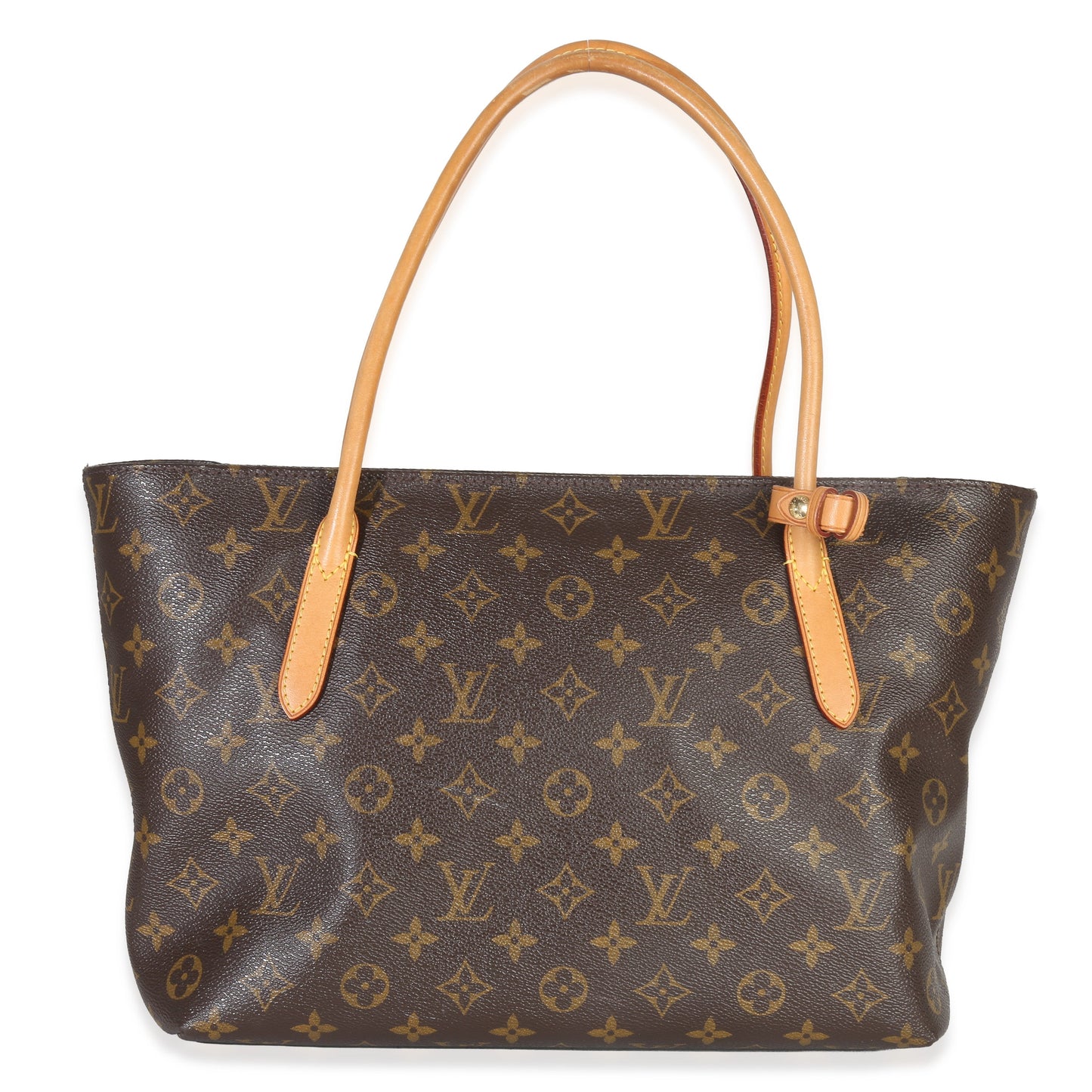 Louis Vuitton Monogram Canvas Raspail MM