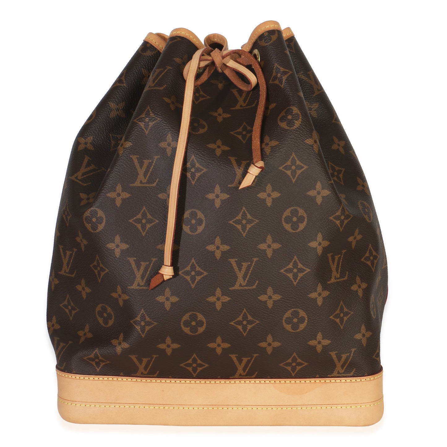 Louis Vuitton Monogram Canvas Noe NM