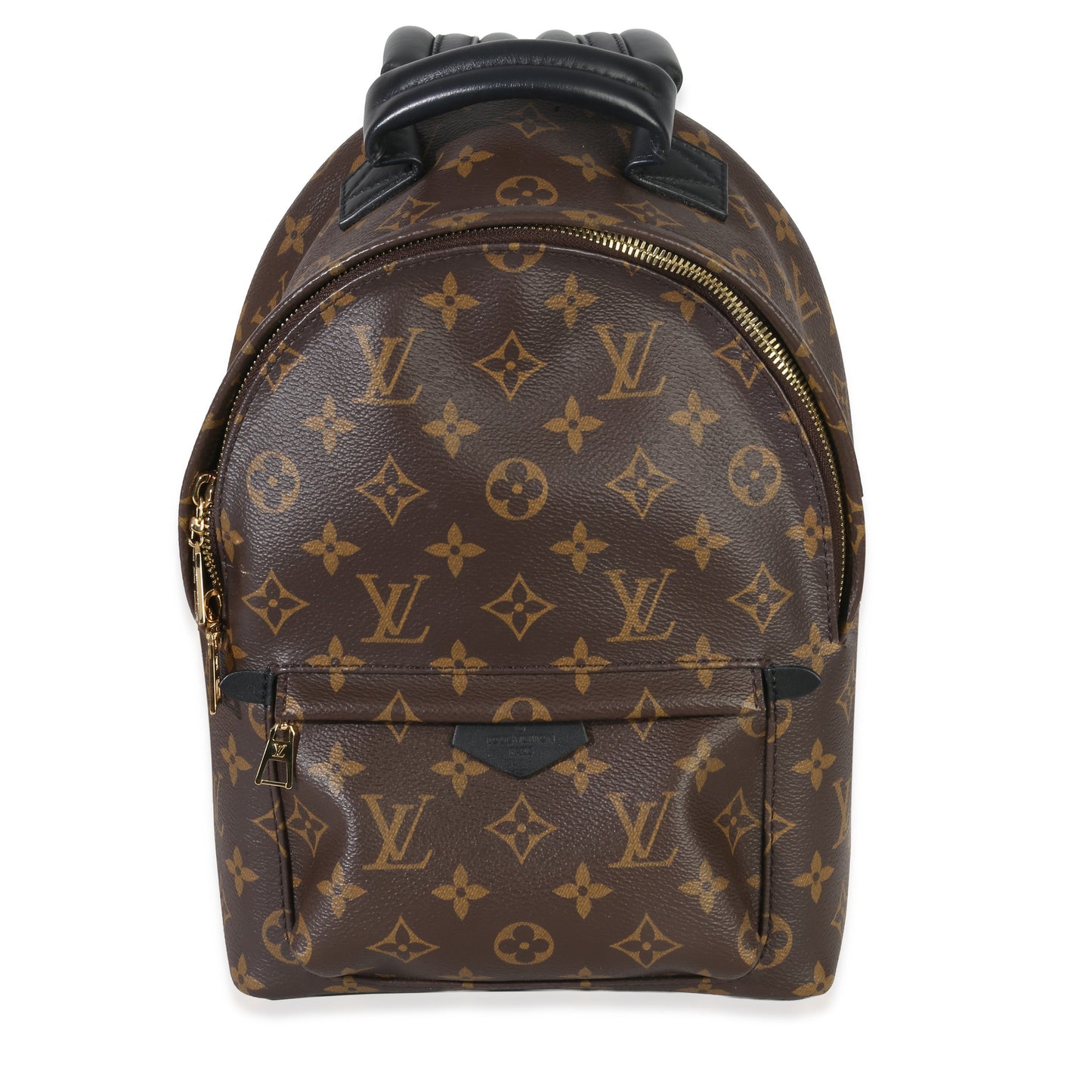 Louis Vuitton Monogram Canvas Palm Springs PM