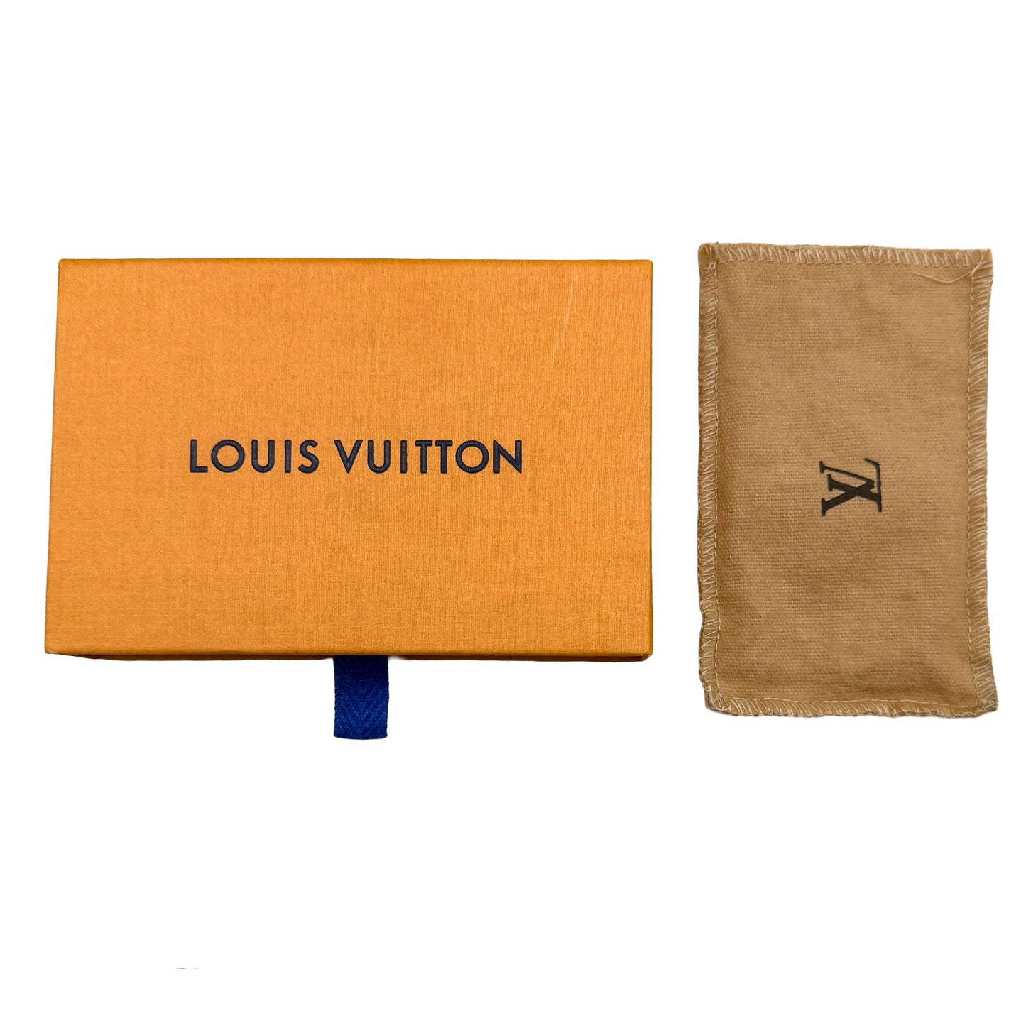 Louis Vuitton Gold-Plated Monogram Epi Wish Bracelet
