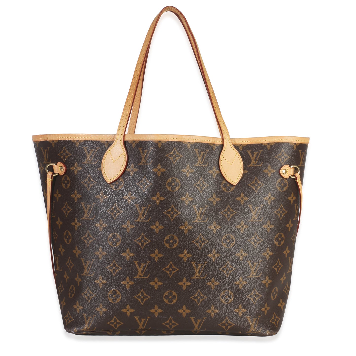 Louis Vuitton Monogram Canvas Neverfull MM