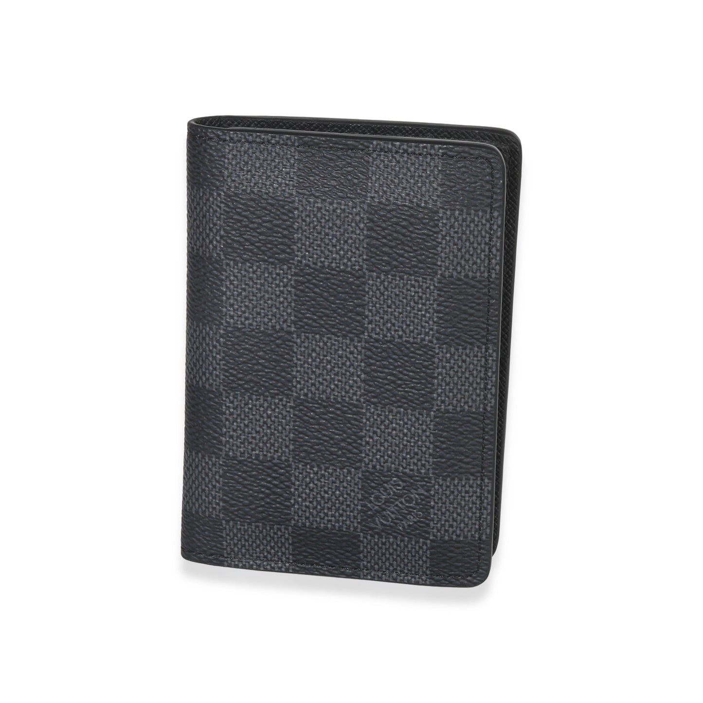 Louis Vuitton Damier Graphite Canvas Pocket Organizer