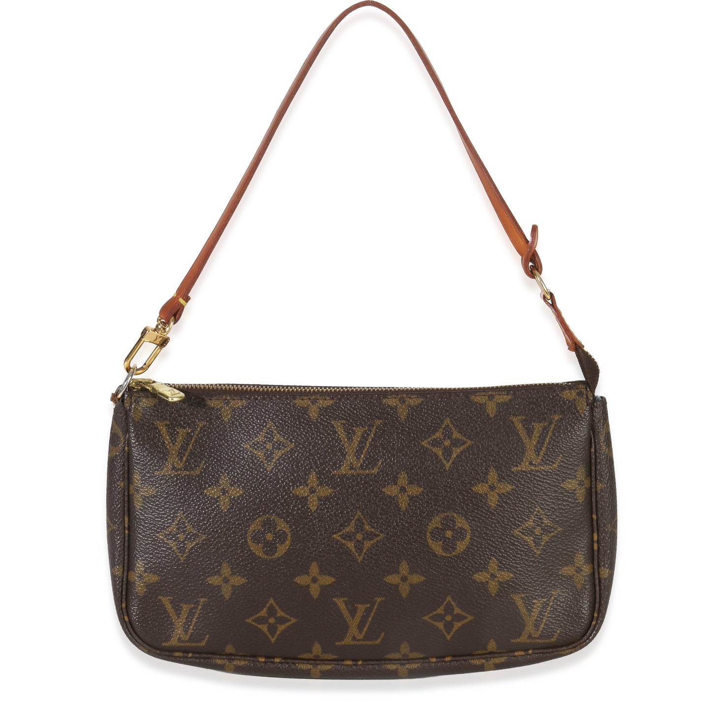 Louis Vuitton Monogram Canvas Pochette Accessoires