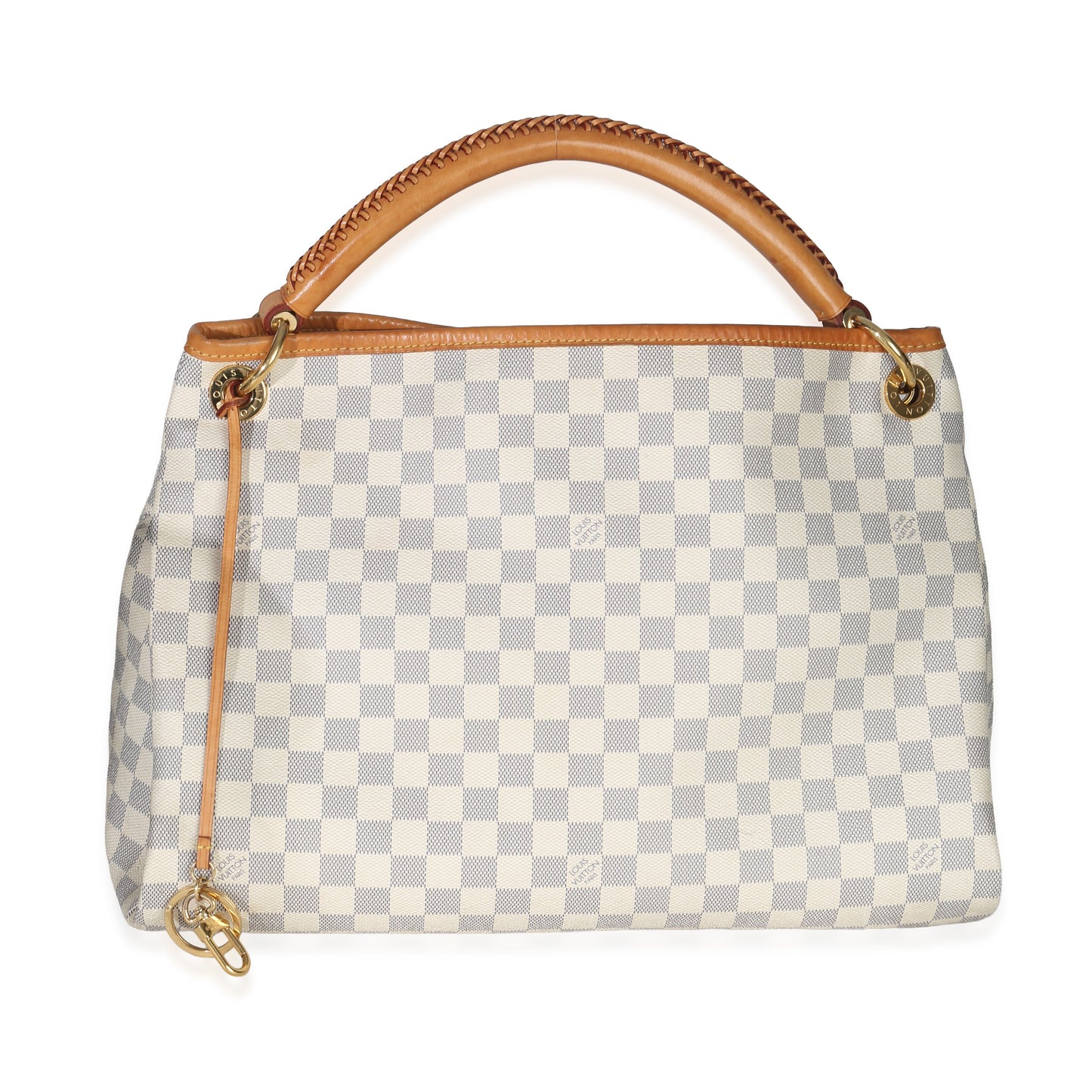Louis Vuitton Damier Azur Canvas Artsy MM