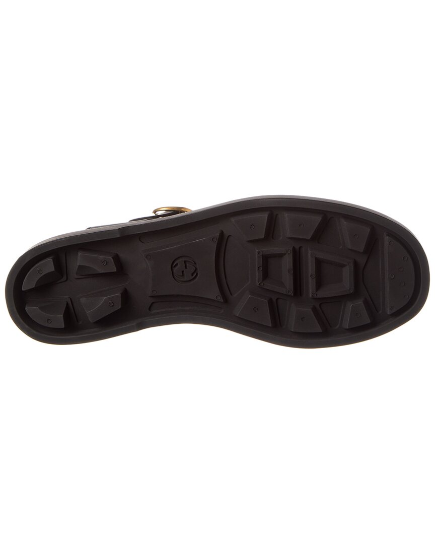 Gucci Rubber Sandal