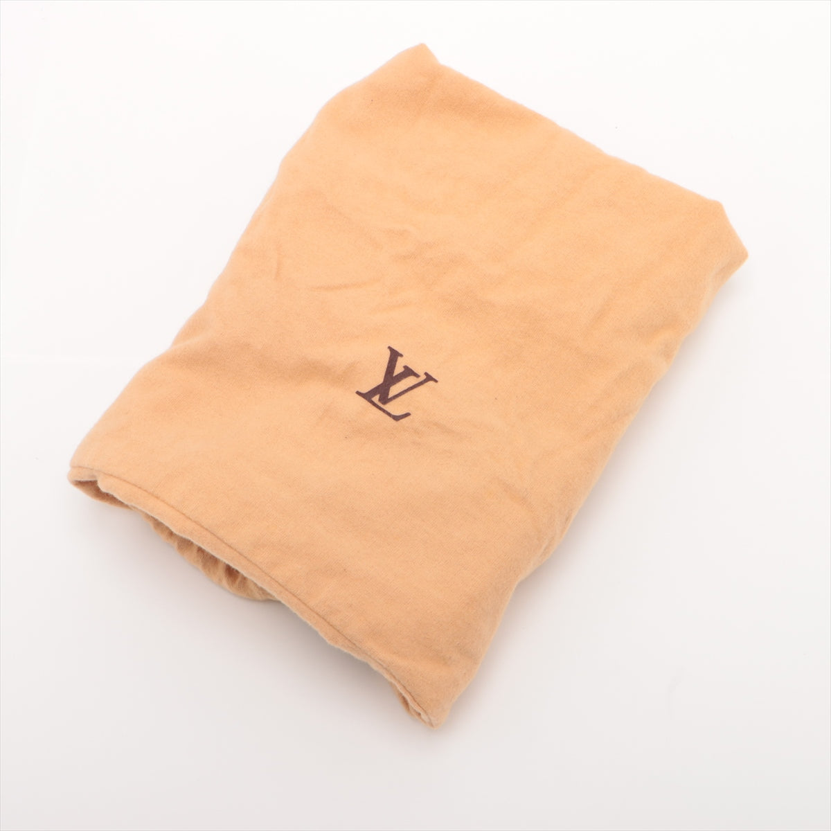 Louis Vuitton Monogram Vienna Sac Fermoir MM