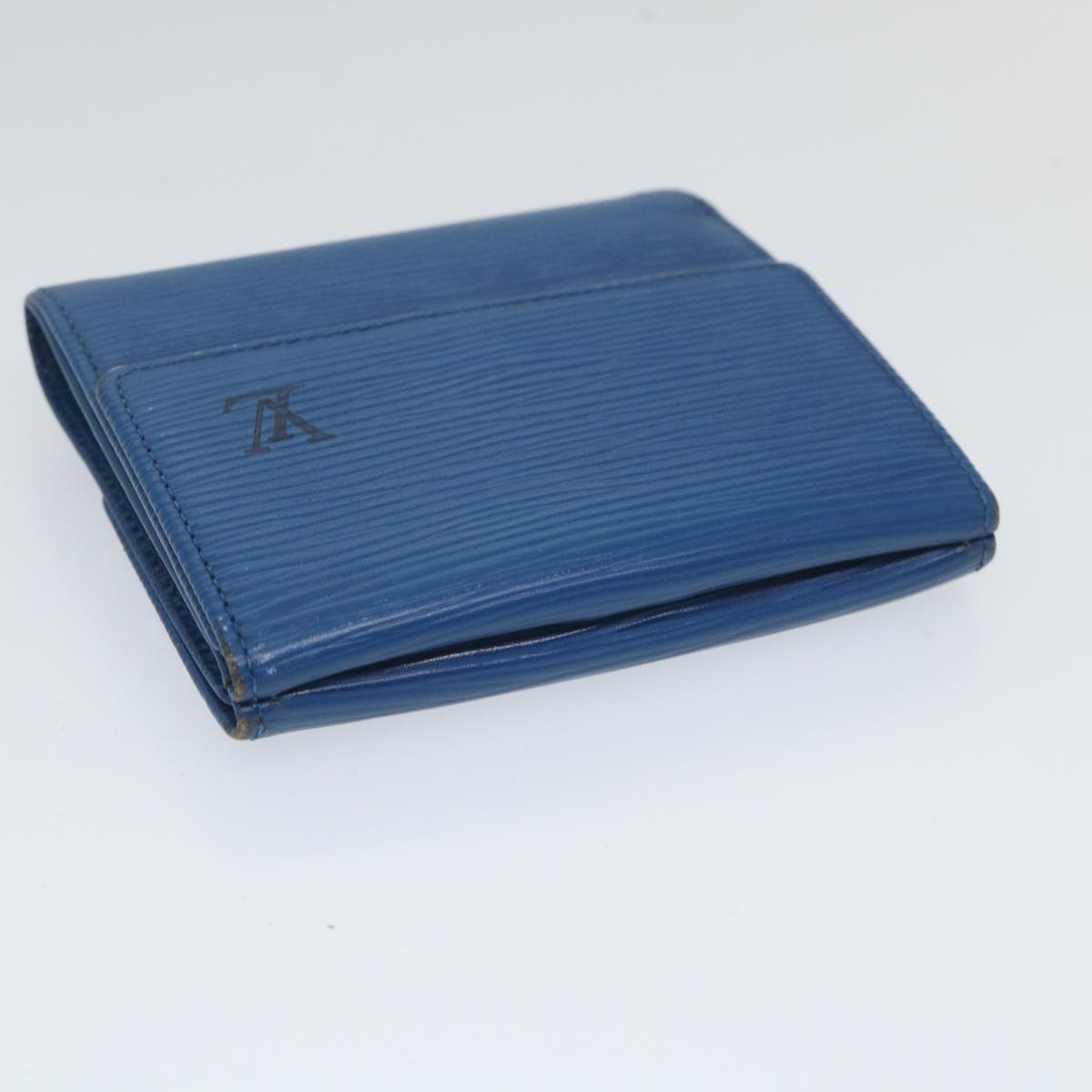Louis Vuitton Elise Leather Wallet ()