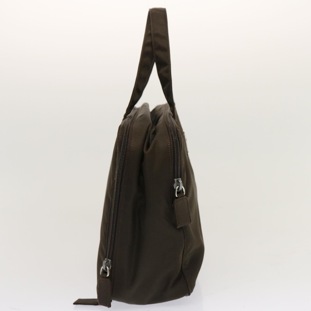 Luxury PradaTessuto Handbag
