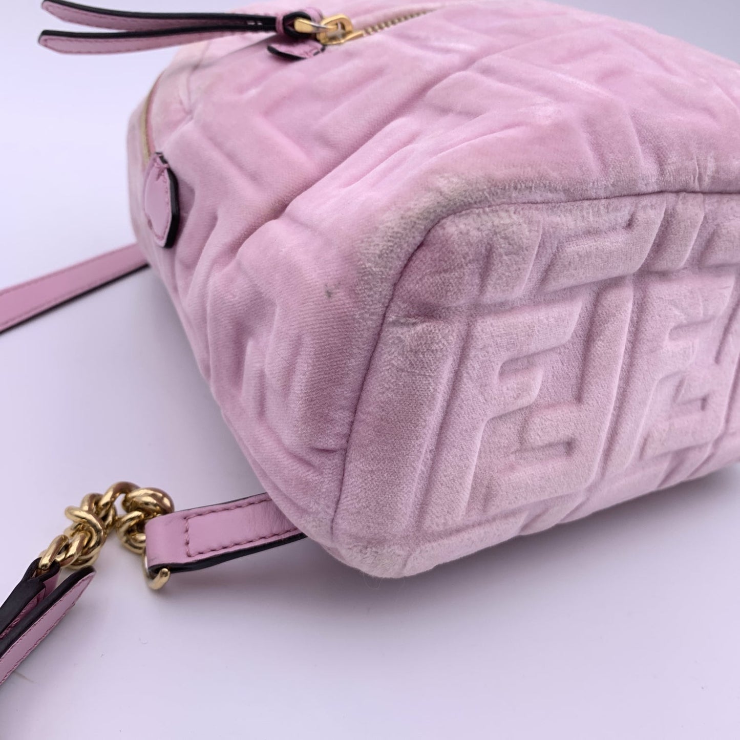 Luxury FendiBackpack n.a.
