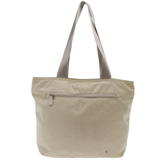 Luxury PradaTessuto Tote