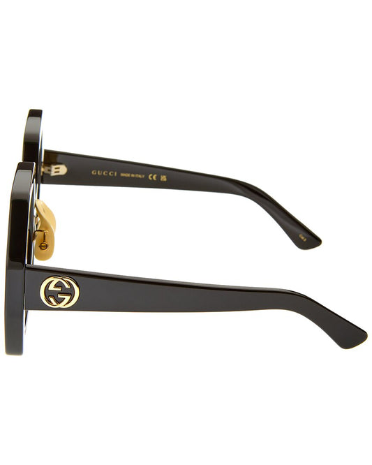 Gucci Women's GG0772S 55mm Sunglasses