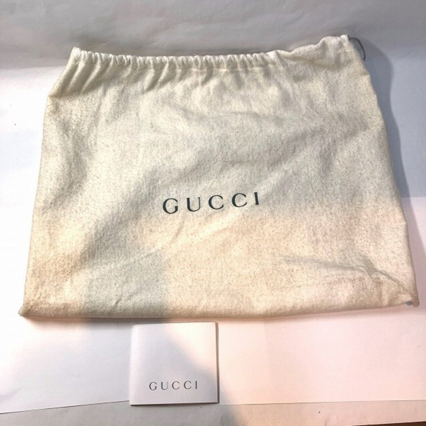 Luxury Gucci Trending 2025 Leather Shoulder Bag ()