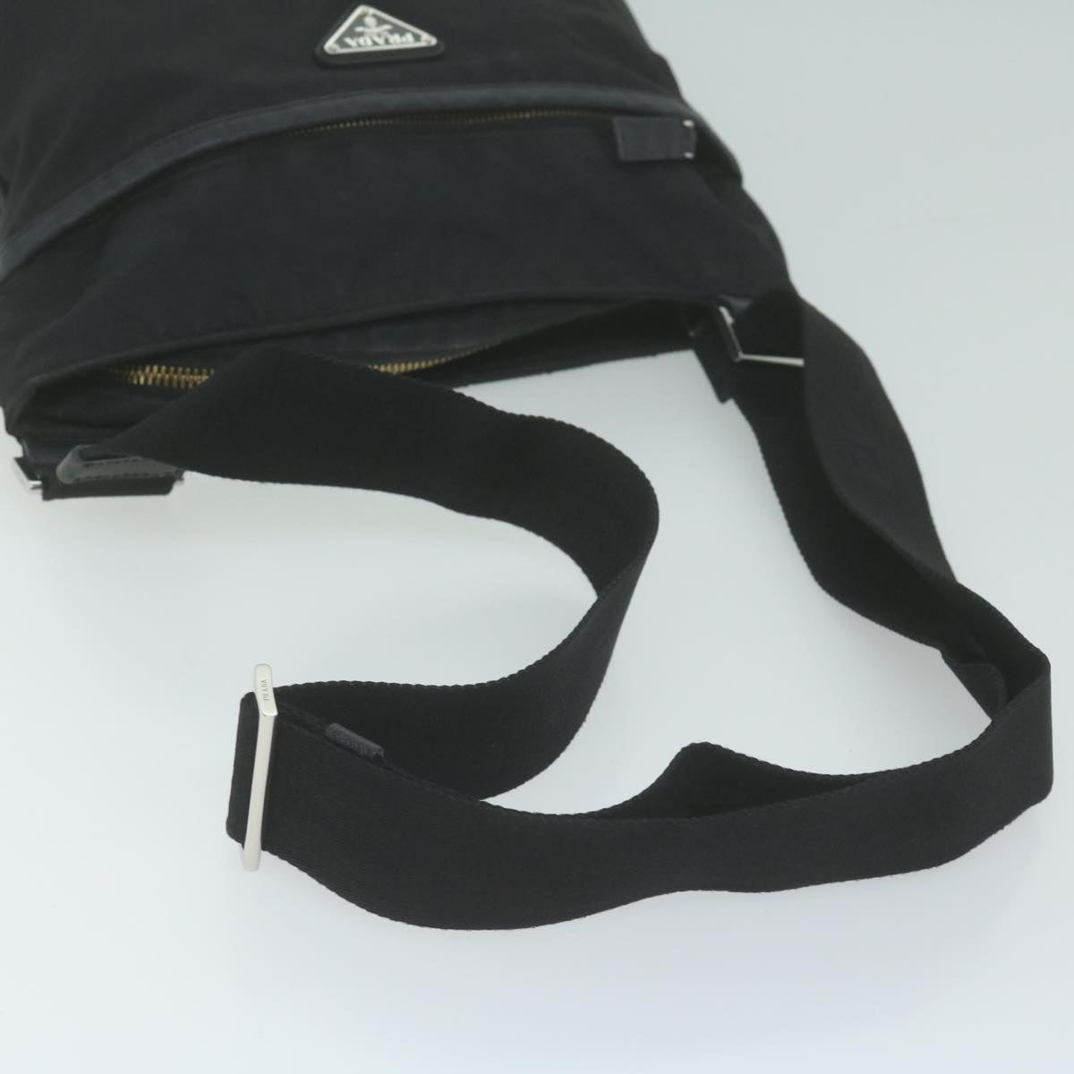 Luxury PradaShoulder Bag