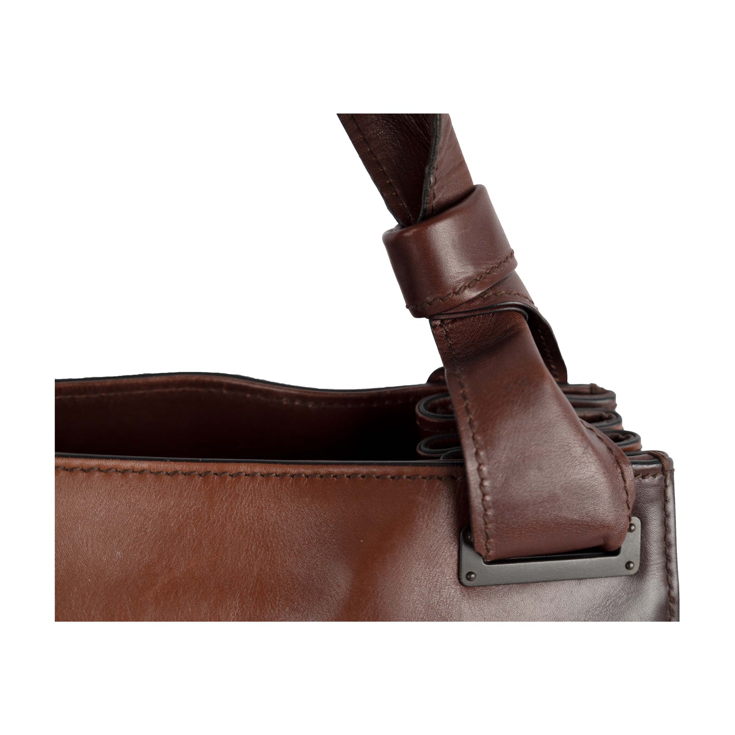 Luxury Gucci Trending 2025 Vintage Shoulder Bag - '00s