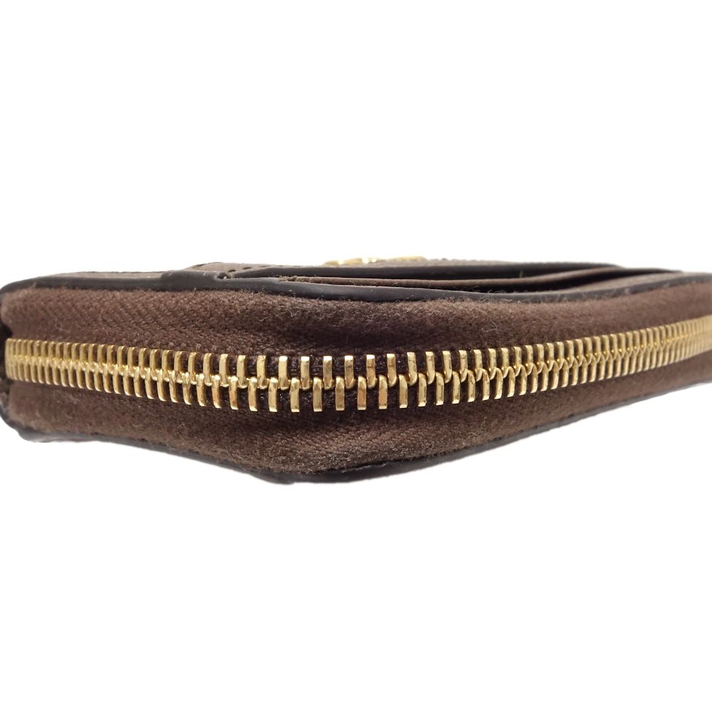 Luxury Gucci Trending 2025 Ophidia GG Supreme Card Case Wallet