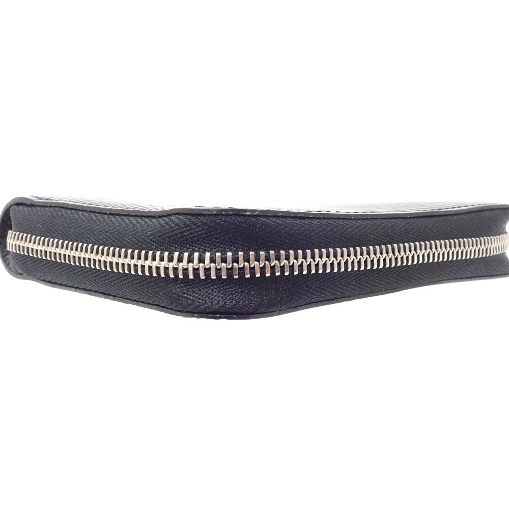 Louis Vuitton Louis Vuitton Epi Leather Zippy Coin Purse M60152 Leather Coin Case M60152 in New Condition