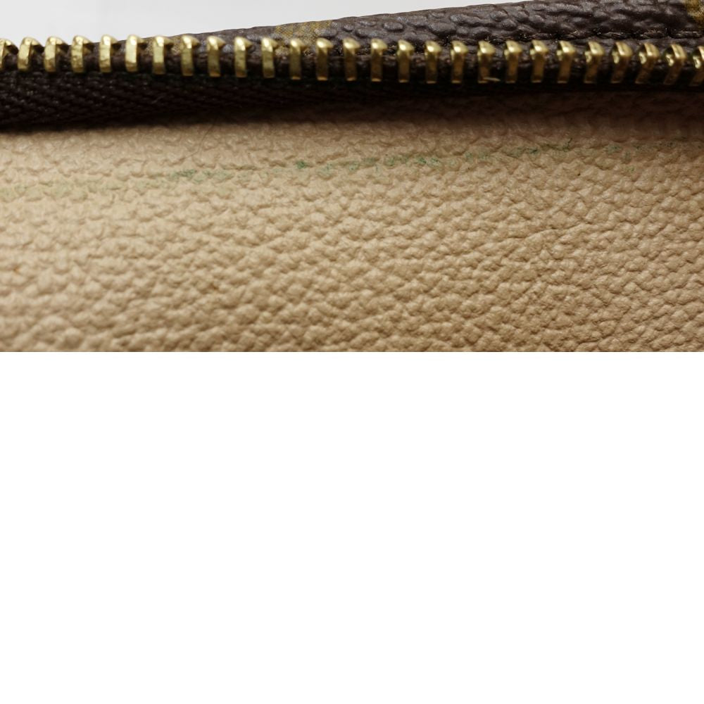 Louis Vuitton Monogram Toiletry Pouch 15 M47546