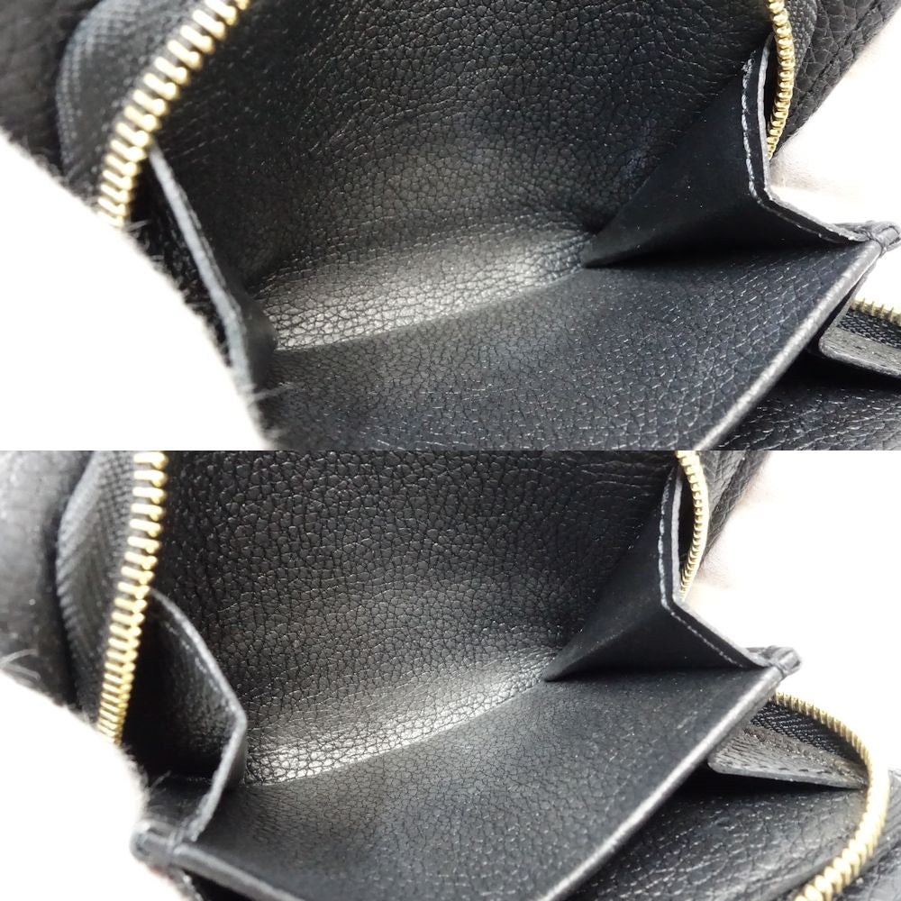 Louis Vuitton Bifold Wallet Monogram M80151