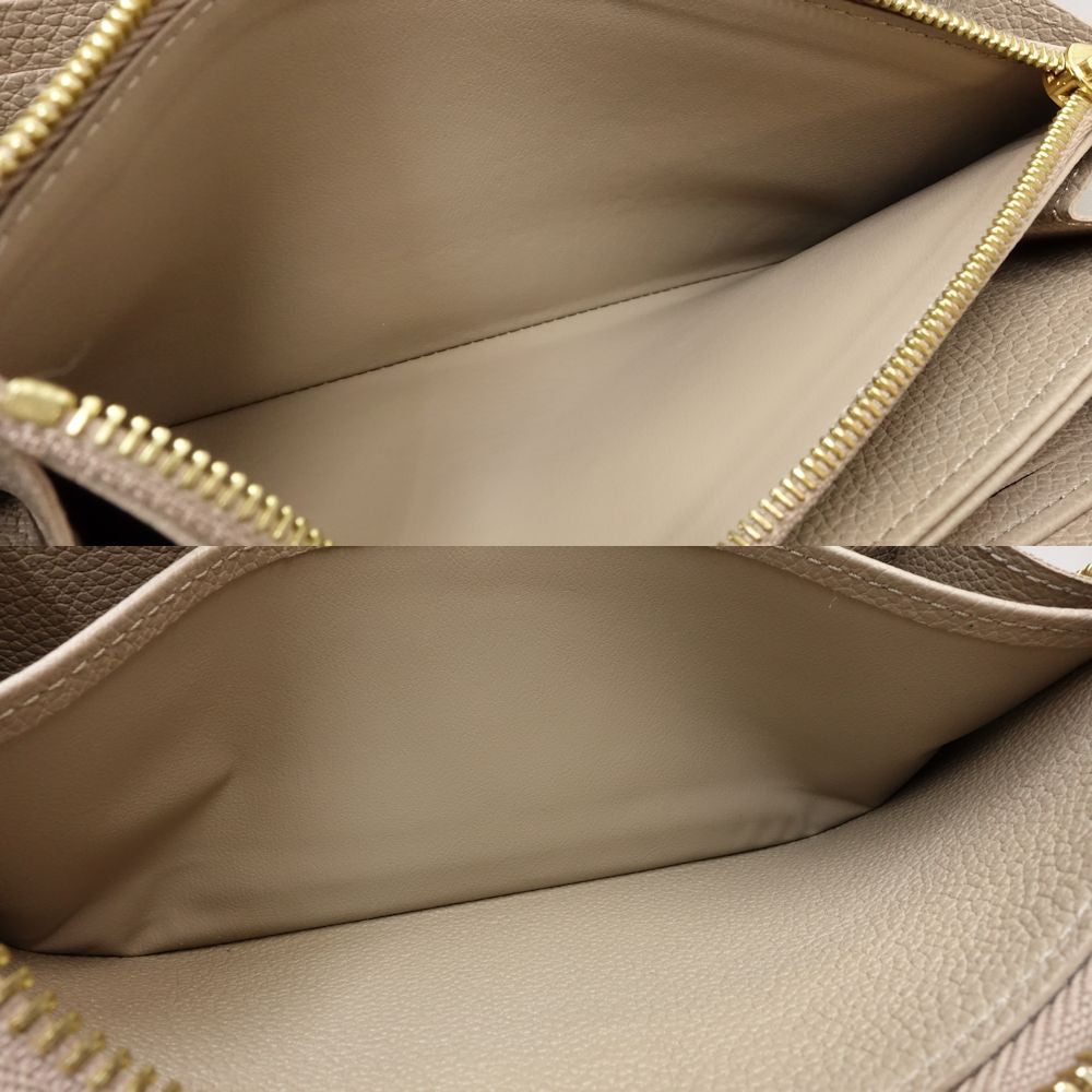 Louis Vuitton Zippy Wallet M69794
