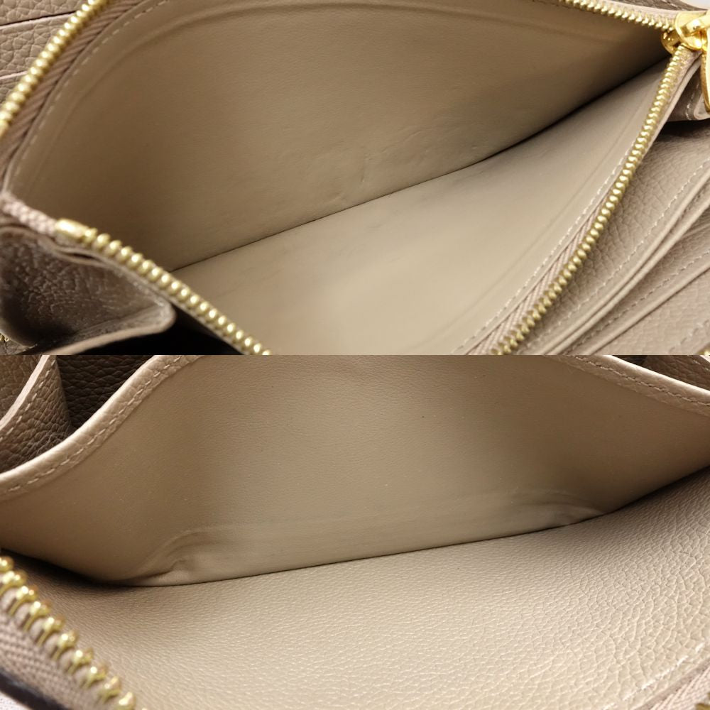 Louis Vuitton Zippy Wallet M69764