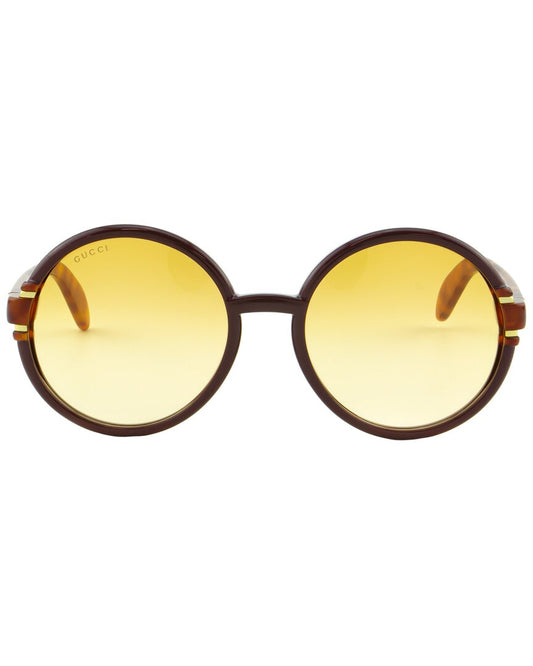 Gucci Women's GG1067S 58mm Sunglasses
