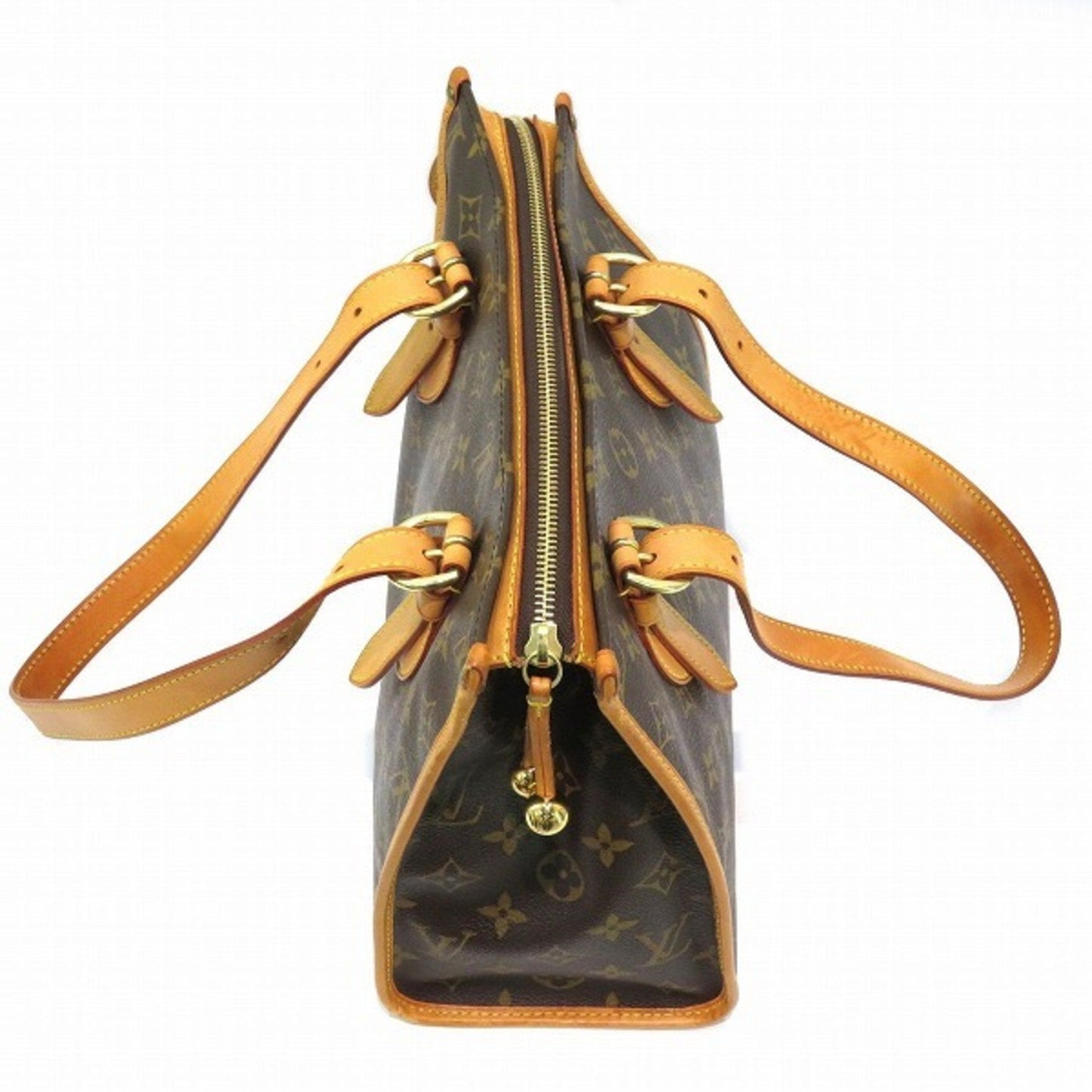 Louis Vuitton Popincourt Canvas Tote Bag ()